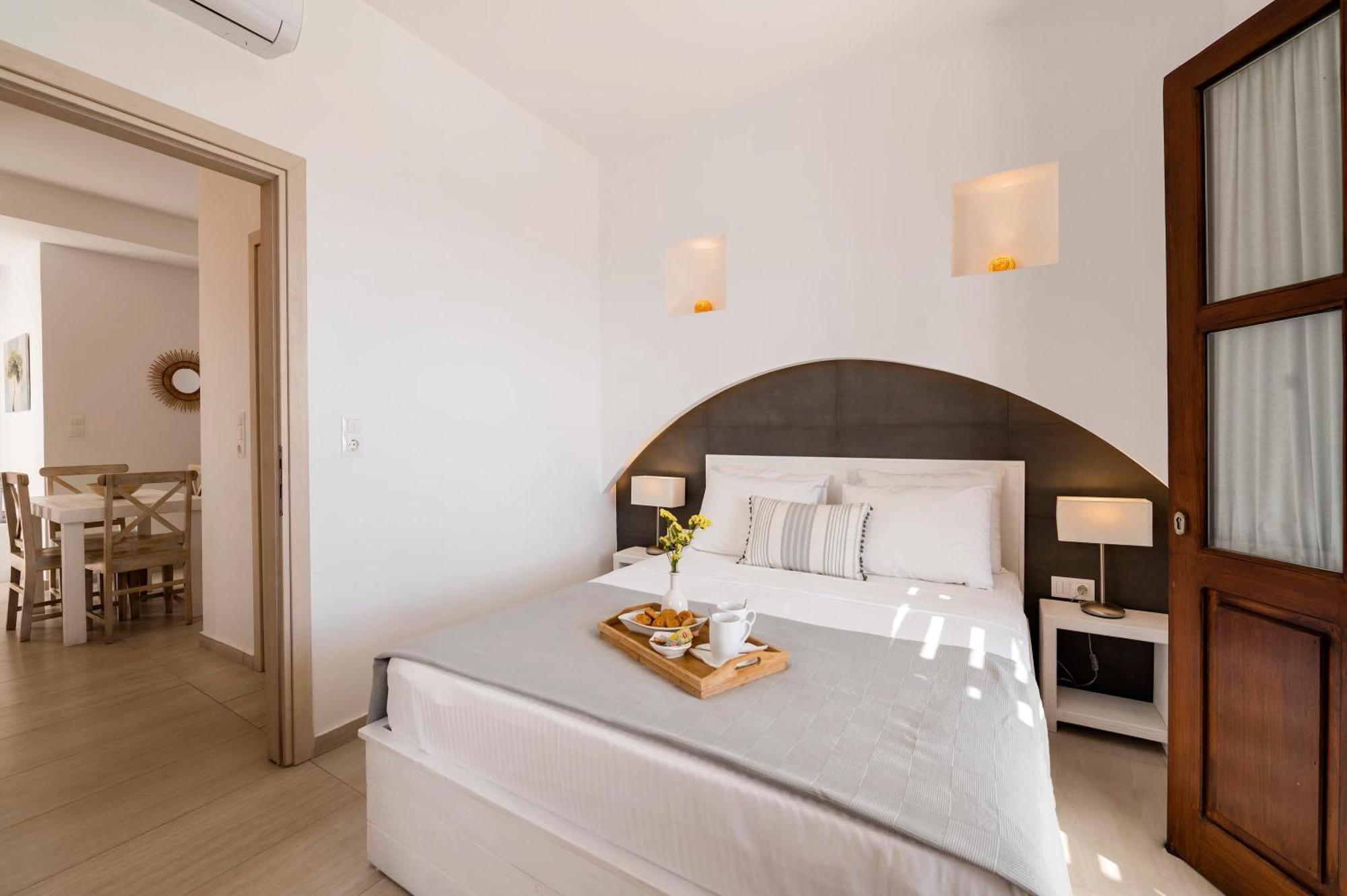 Traditional Lindian Suites Lindos  Chambre photo