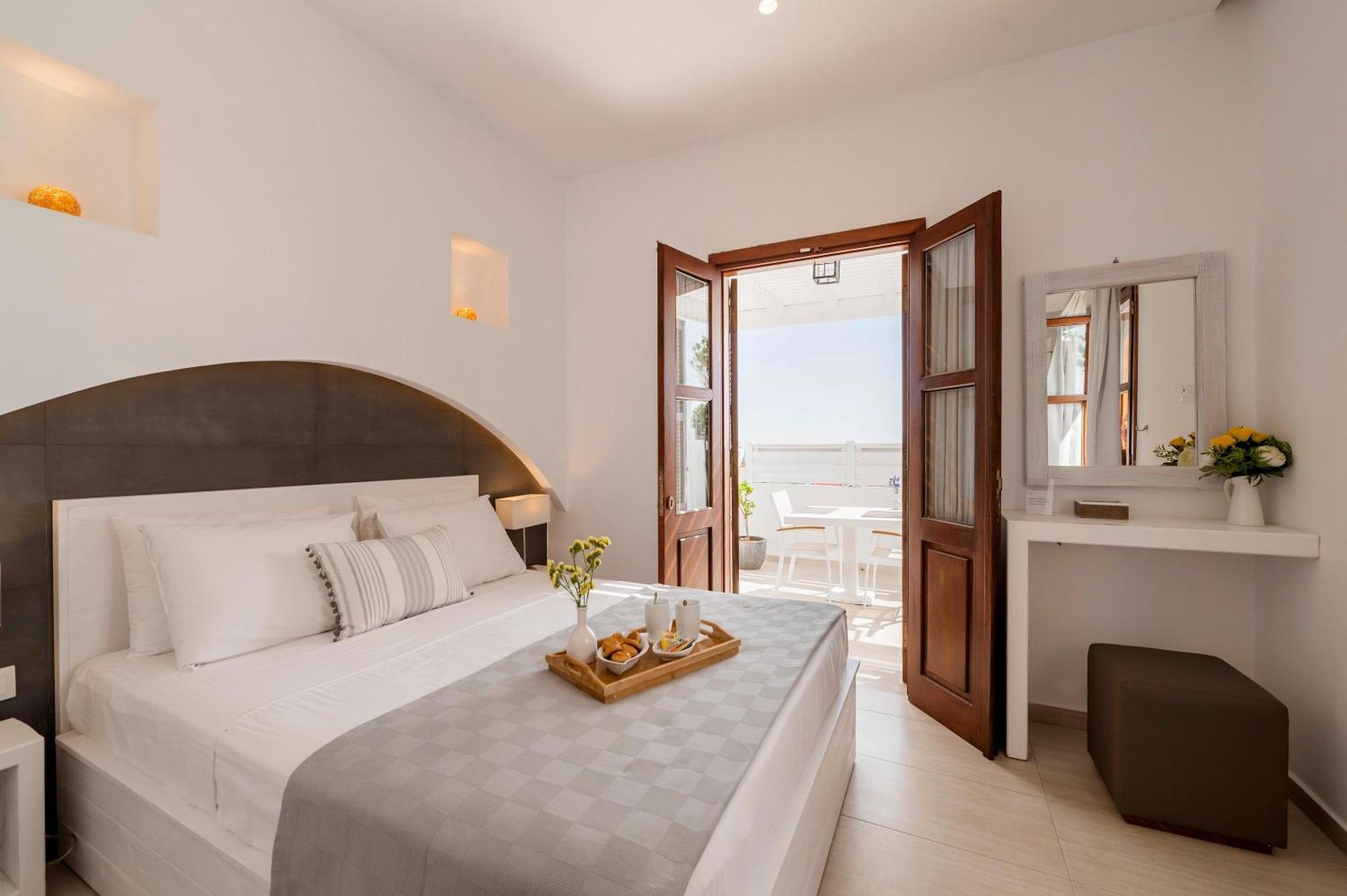 Traditional Lindian Suites Lindos  Chambre photo